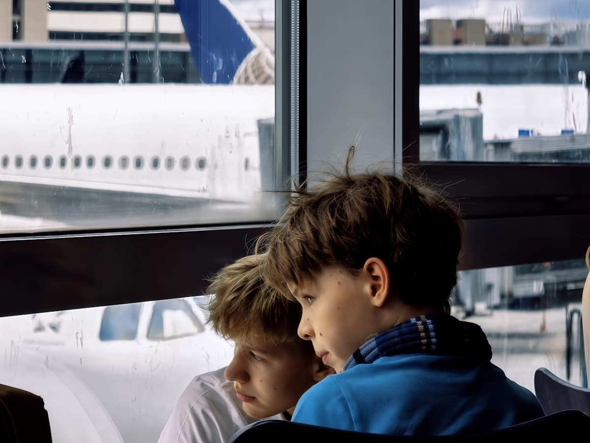 Family Travel
