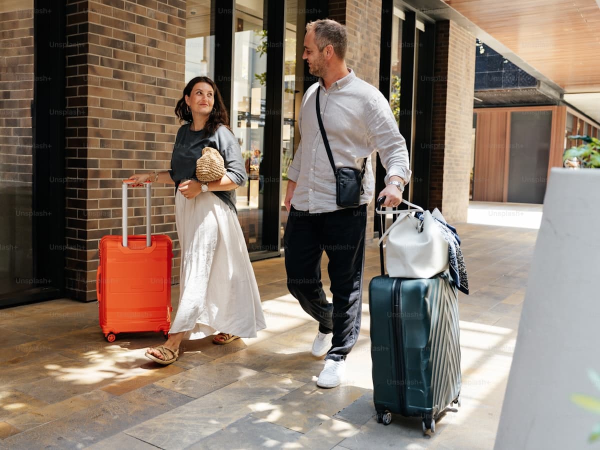 Weekend Getaways